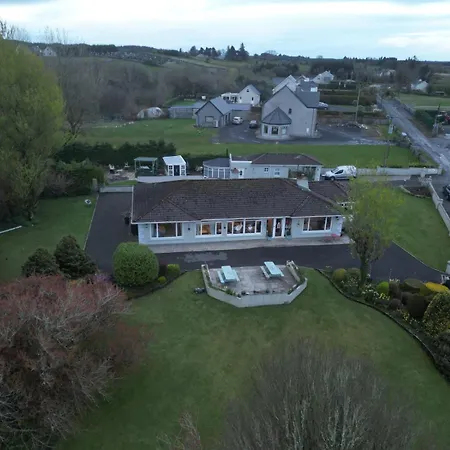 June's 住宿加早餐酒店 Kilkelly