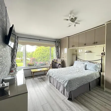 June's Couette-café Kilkelly