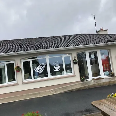 住宿加早餐酒店 June's *