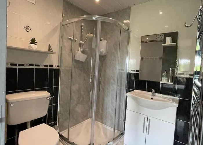 June's Bed & Breakfast