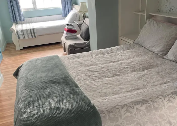 Bed & Breakfast June's Kilkelly